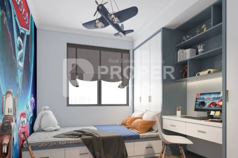 3 rooms Apartment in Avsallar, Turkey No. 12726 12