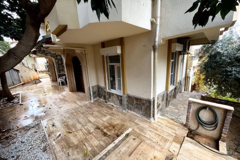 3+2 Villa en Kestel, Turkey No. 12410 5