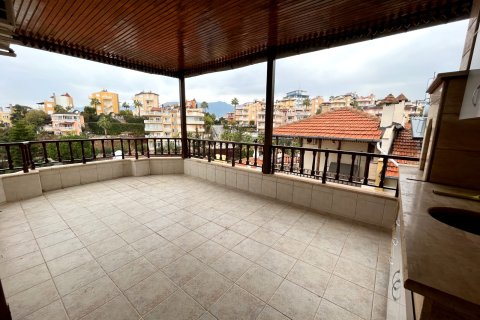 3+2 Villa en Kestel, Turkey No. 12410 25