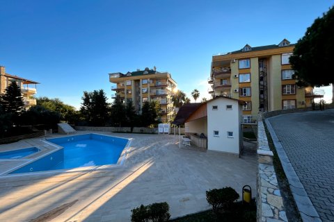 3+2 Villa en Kestel, Turkey No. 12410 7