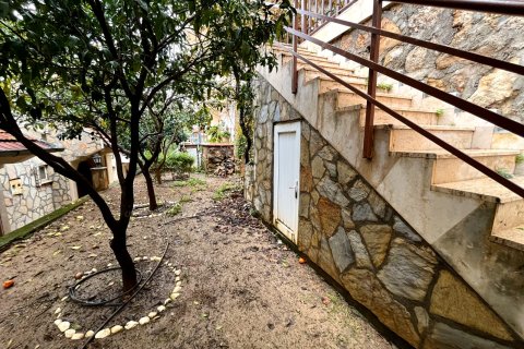 3+2 Villa en Kestel, Turkey No. 12410 11