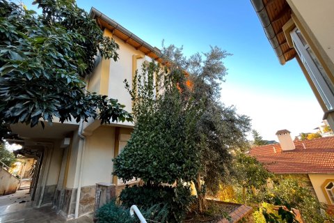 3+2 Villa en Kestel, Turkey No. 12410 16