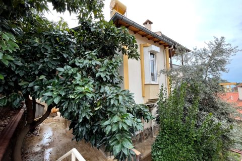 3+2 Villa en Kestel, Turkey No. 12410 6