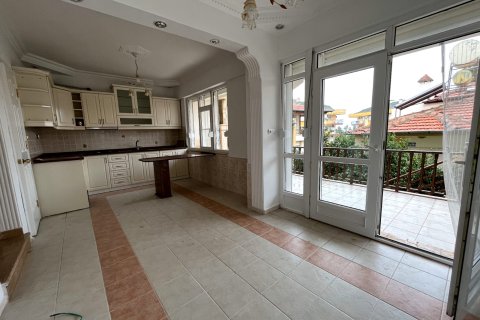 3+2 Villa en Kestel, Turkey No. 12410 3