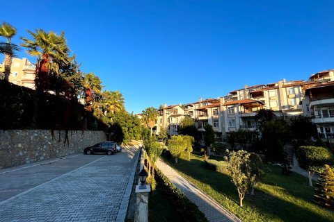 3+2 Villa en Kestel, Turkey No. 12410 19