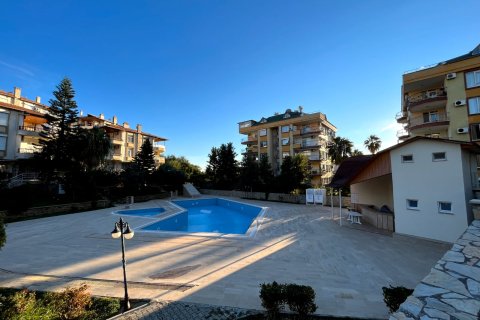 3+2 Villa en Kestel, Turkey No. 12410 14