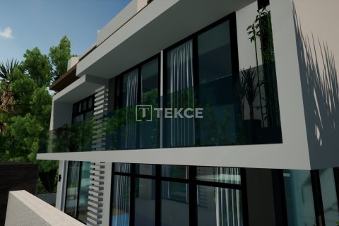 3+1 Villa à Fethiye, Turkey No. 12725 5