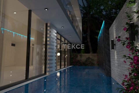 3+1 Villa in Fethiye, Turkey No. 12725 8