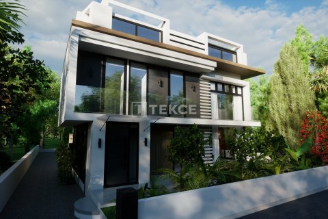 3+1 Villa in Fethiye, Turkey No. 12725 10