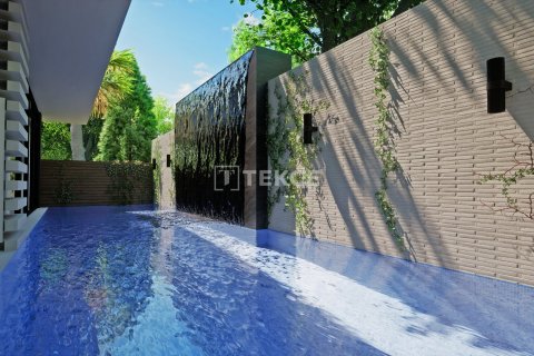 3+1 Villa à Fethiye, Turkey No. 12725 4