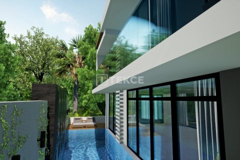 3+1 Villa in Fethiye, Turkey No. 12725 3