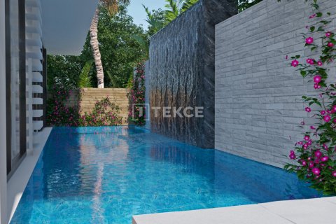 3+1 Villa in Fethiye, Turkey No. 12725 2