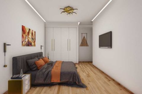 2 dormitorios Apartment en Germasogeia, Cyprus No. 74910 6