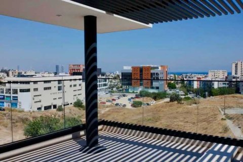 3 bedrooms Penthouse in Agios Athanasios, Cyprus No. 74913 8