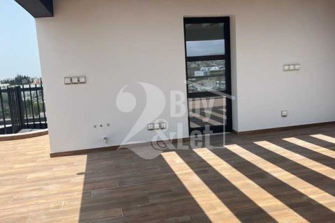 4 bedrooms Penthouse in Germasogeia, Cyprus No. 74902 10