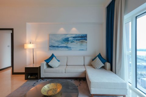 1 chambre Appartement à The Marina, UAE No. 6800 6