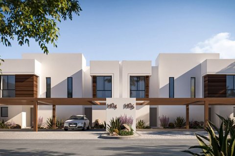 3 dormitorios Townhouse en  Yas Island, UAE No. 6799 12