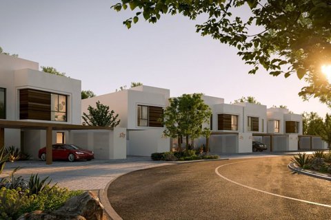 3 bedrooms Townhouse on the Yas Island, UAE No. 6799 1