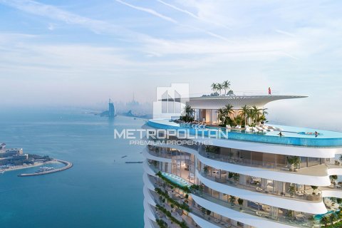 2 dormitorios Apartment en Palm Jumeirah, UAE No. 6790 8