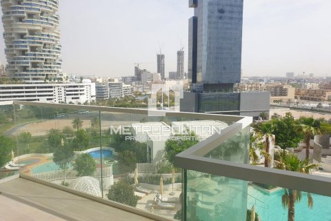 57m² Appartement à Jumeirah Village Circle, UAE No. 6796 13