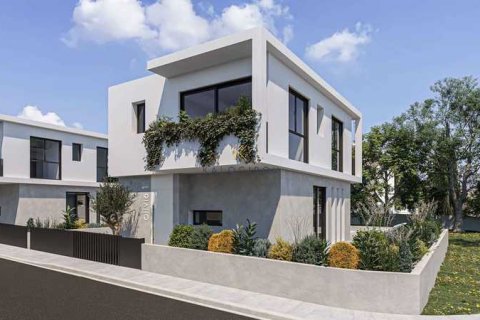 3 dormitorios House en Pernera, Cyprus No. 74491 4