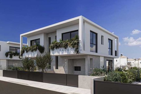 3 dormitorios House en Pernera, Cyprus No. 74491 7