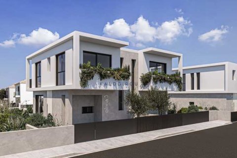 3 dormitorios House en Pernera, Cyprus No. 74491 6