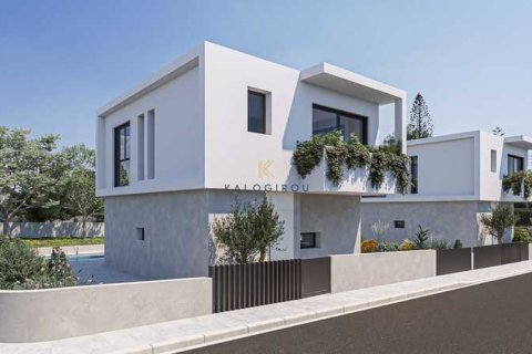 3 dormitorios House en Pernera, Cyprus No. 74491 5