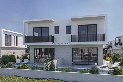 3 dormitorios House en Pernera, Cyprus No. 74491 8