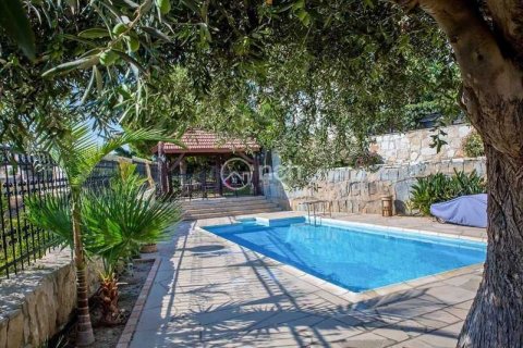 6 dormitorios Villa en Limassol, Cyprus No. 74486 11