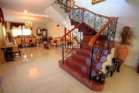 6 dormitorios Villa en Limassol, Cyprus No. 74486 7