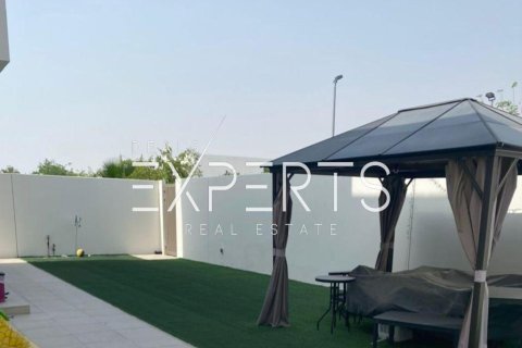 4 dormitorios Villa en  Yas Acres, UAE No. 45291 1