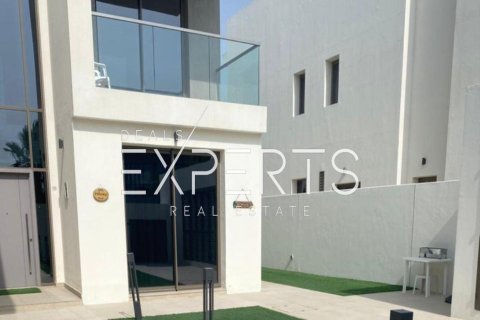 4 dormitorios Villa en  Yas Acres, UAE No. 45291 16