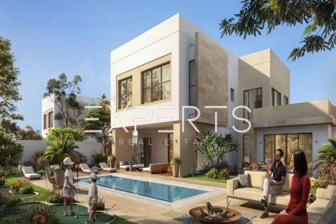 2 dormitorios Townhouse en  Yas Acres, UAE No. 45293 7