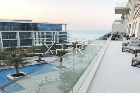 4 bedrooms Apartment on the Saadiyat Cultural District, UAE No. 45292 1