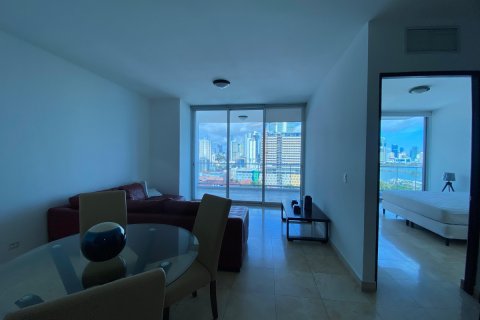 1 chambre Appartement à Panama City, Panama No. 73031 3