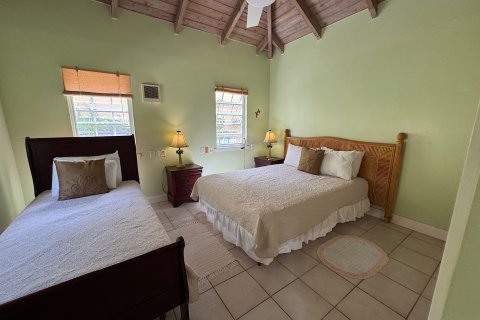 3 bedrooms Villa in Falmouth, Antigua and Barbuda No. 73029 13