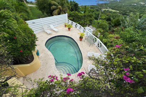 3 bedrooms Villa in Falmouth, Antigua and Barbuda No. 73029 6