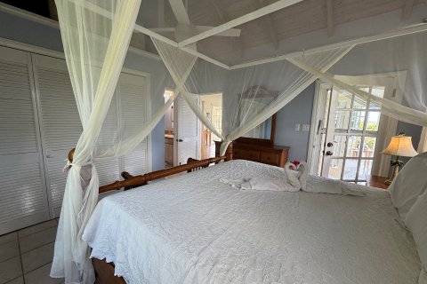 3 bedrooms Villa in Falmouth, Antigua and Barbuda No. 73029 8