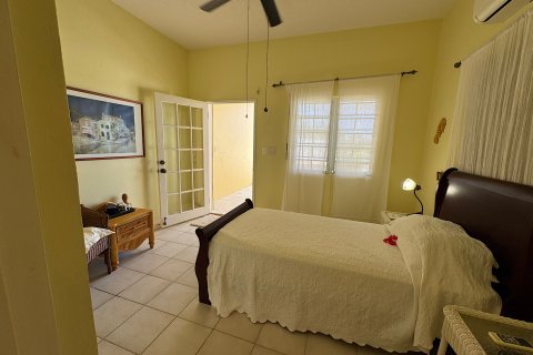 3 bedrooms Villa in Falmouth, Antigua and Barbuda No. 73029 21