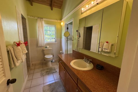 3 bedrooms Villa in Falmouth, Antigua and Barbuda No. 73029 15