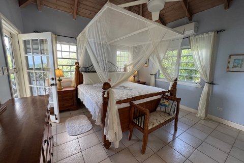 3 bedrooms Villa in Falmouth, Antigua and Barbuda No. 73029 11