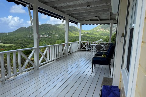 3 bedrooms Villa in Falmouth, Antigua and Barbuda No. 73029 17