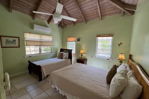 3 bedrooms Villa in Falmouth, Antigua and Barbuda No. 73029 14