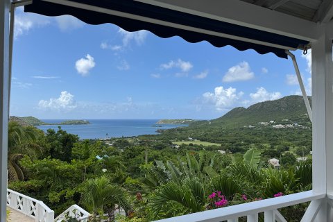 3 bedrooms Villa in Falmouth, Antigua and Barbuda No. 73029 19