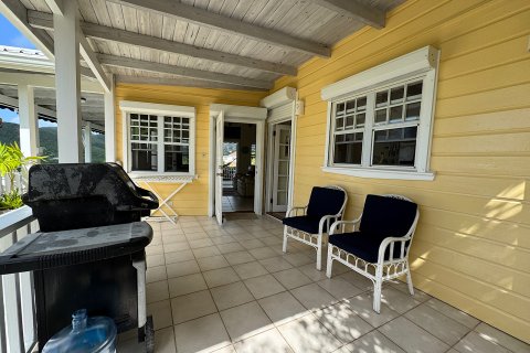 3 bedrooms Villa in Falmouth, Antigua and Barbuda No. 73029 16