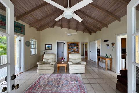 3 bedrooms Villa in Falmouth, Antigua and Barbuda No. 73029 5