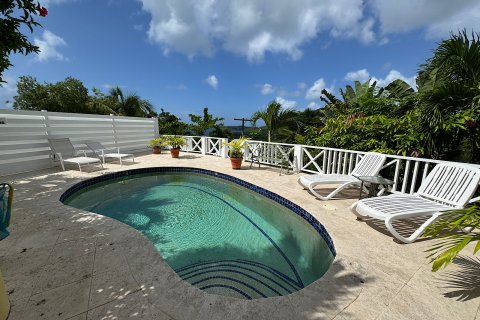 3 bedrooms Villa in Falmouth, Antigua and Barbuda No. 73029 24