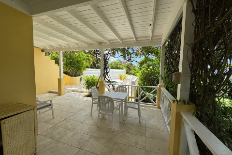 3 bedrooms Villa in Falmouth, Antigua and Barbuda No. 73029 23