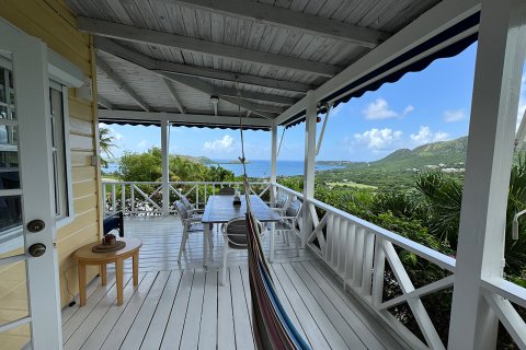 3 bedrooms Villa in Falmouth, Antigua and Barbuda No. 73029 3